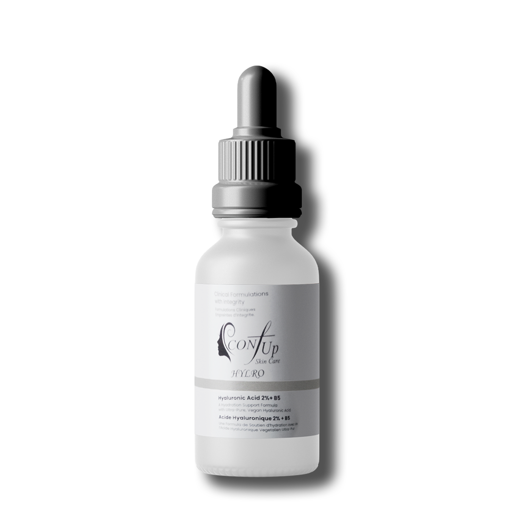 Conf-Up HYLRO ( Hyaluronic Acid 2% + B5 Serum 30ml )