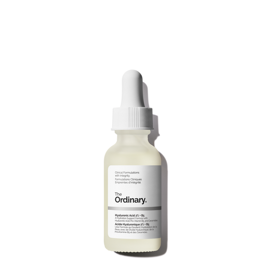 The Ordinary Hyaluronic Acid 2% + B5