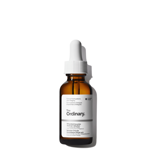 The Ordinary Ethylated Ascorbic Acid 15% Solution