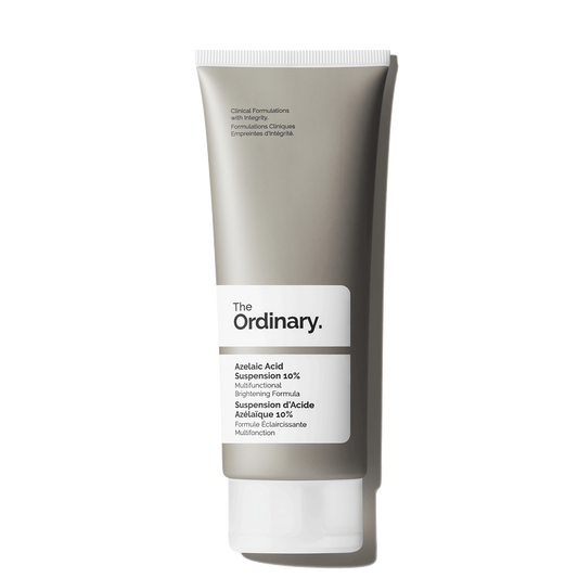 The Ordinary Azelaic Acid Suspension 10%